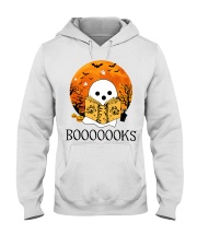 Boooks Hooded Sweatshirt tile