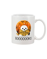 Boooks Mug tile
