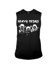 Heavy Metals Sleeveless Tee tile
