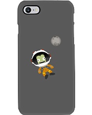 Mn or Bust Kerbal Space Program T Shirt Phone Case thumbnail