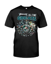 Limited eddition Classic T-Shirt front