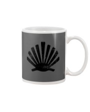 Coquille Noir Vintage Mug thumbnail
