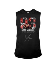 Marc Marquez 93 T-shirt Sleeveless Tee thumbnail