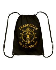 Brakebills Alumni shirt Drawstring Bag thumbnail