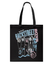 Backstreet-Straight Through My Heart shirt Tote Bag thumbnail