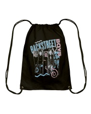 Backstreet-Straight Through My Heart shirt Drawstring Bag thumbnail