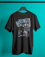 Backstreet-Straight Through My Heart shirt Classic T-Shirt lifestyle-mens-crewneck-front-3