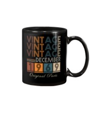 Vintage Dec 69 Mug thumbnail