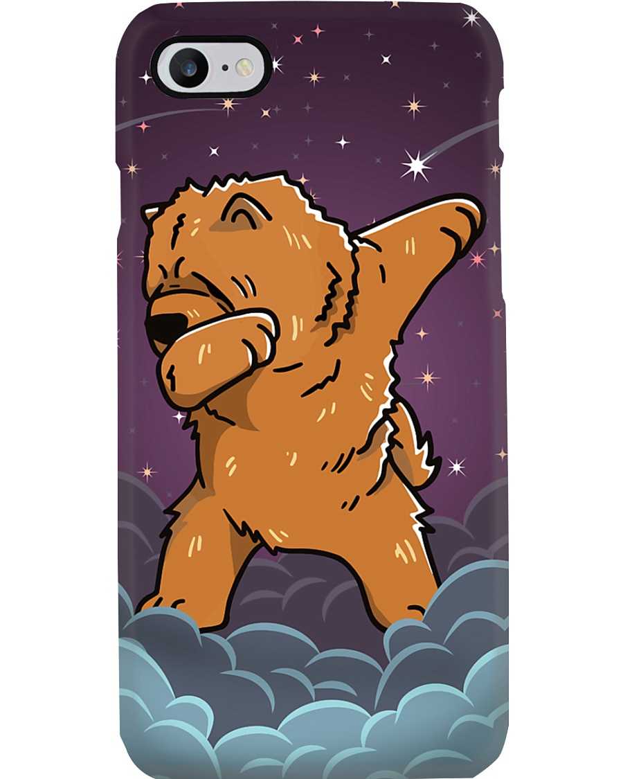 Chow Chow Phone case Cool Art Phone Case