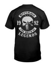 1992-11 Classic T-Shirt tile
