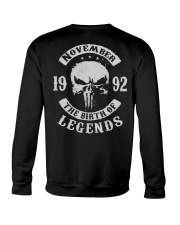 1992-11 Crewneck Sweatshirt tile