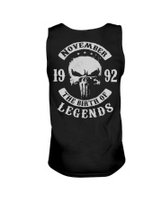 1992-11 Unisex Tank tile
