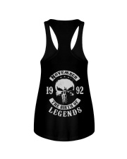 1992-11 Ladies Flowy Tank tile