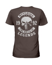 1992-11 Ladies T-Shirt tile