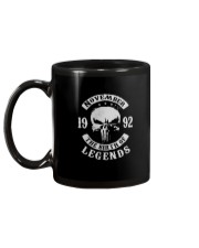 1992-11 Mug tile