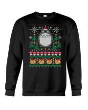 My Christmas Guest 37686 Crewneck Sweatshirt front