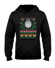My Christmas Guest 37686 Hooded Sweatshirt thumbnail