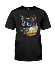 VK - LIMITED EDITION Classic T-Shirt thumbnail