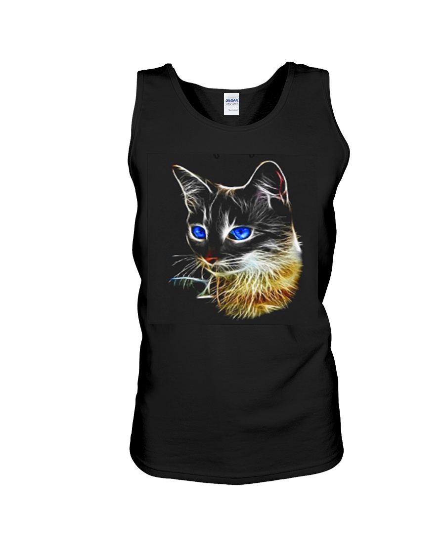 VK - LIMITED EDITION Unisex Tank