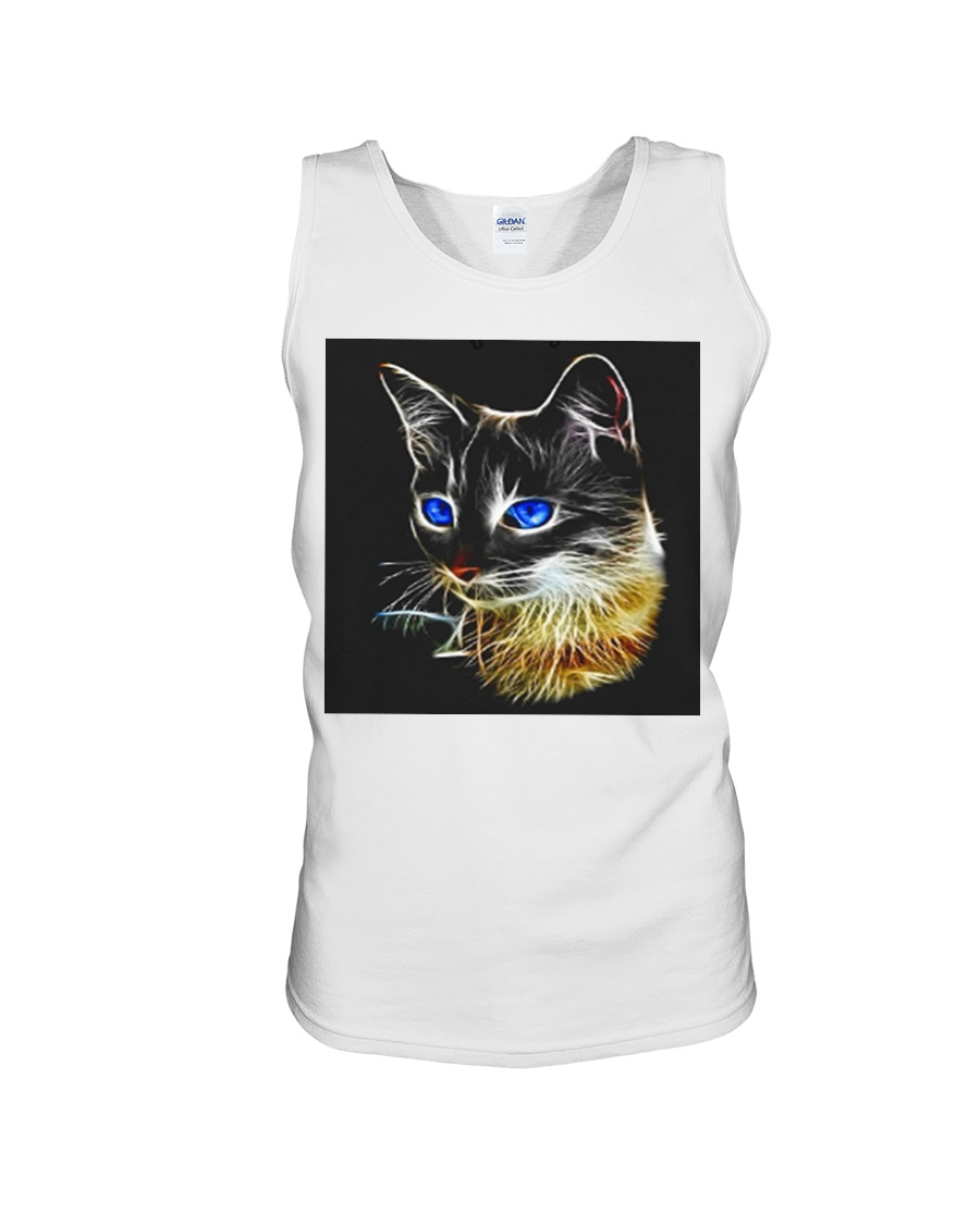 VK - LIMITED EDITION Unisex Tank