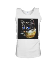 VK - LIMITED EDITION Unisex Tank front