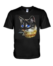 VK - LIMITED EDITION V-Neck T-Shirt thumbnail