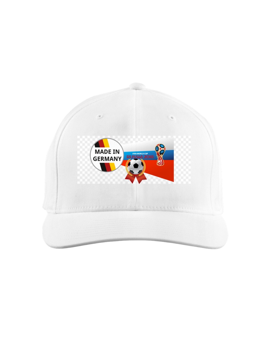 Deutschland ist Weltmeister 2018 Classic Hat