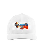 Deutschland ist Weltmeister 2018 Classic Hat front