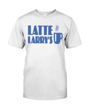 LD Classic T-Shirt front