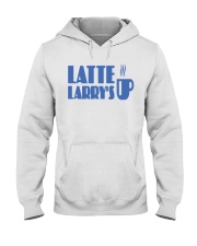 LD Hooded Sweatshirt thumbnail