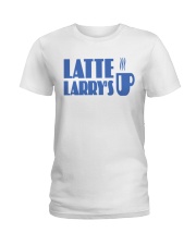 LD Ladies T-Shirt thumbnail