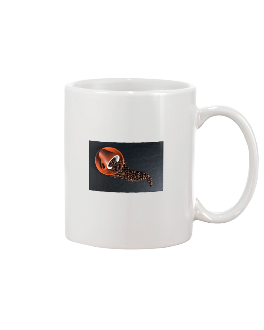 A cup of coffee Mug