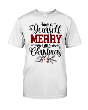 Wonderful time of the year Premium Fit Mens Tee tile
