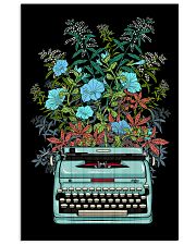 Writing Inspiration 11x17 Poster front