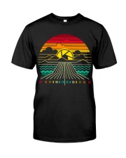 Photographer Premium Fit Mens Tee tile