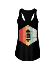 Mens Vintage Retro Vacuum Tube Guitar T Shirt 3Xl Ladies Flowy Tank thumbnail