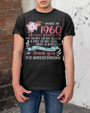 1960 Limited Edition Classic T-Shirt apparel-classic-tshirt-lifestyle-31