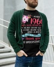 1960 Limited Edition Classic T-Shirt apparel-classic-tshirt-lifestyle-front-107