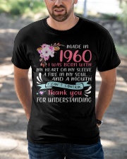 1960 Limited Edition Classic T-Shirt apparel-classic-tshirt-lifestyle-front-50