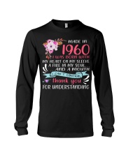 1960 Limited Edition Long Sleeve Tee tile