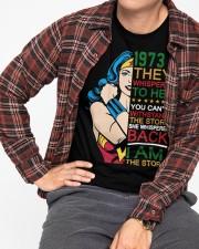 1973 Limited Edition Classic T-Shirt apparel-classic-tshirt-lifestyle-front-169