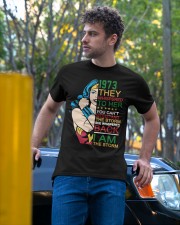 1973 Limited Edition Classic T-Shirt apparel-classic-tshirt-lifestyle-front-44