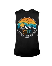 2001 Awesome Sleeveless Tee tile