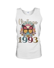 Vintage 1993 Unisex Tank tile