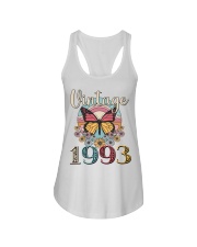 Vintage 1993 Ladies Flowy Tank tile