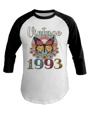 Vintage 1993 Baseball Tee tile