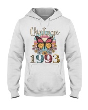 Vintage 1993 Hooded Sweatshirt tile