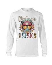 Vintage 1993 Long Sleeve Tee tile