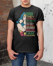 2006 Limited Edition Classic T-Shirt apparel-classic-tshirt-lifestyle-31