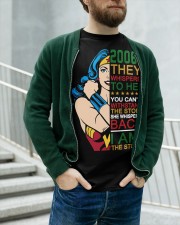 2006 Limited Edition Classic T-Shirt apparel-classic-tshirt-lifestyle-front-107